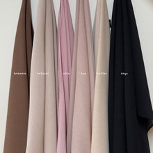Load image into Gallery viewer, Allure in onyx