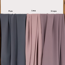 Load image into Gallery viewer, Olina in grape