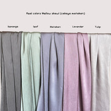 Load image into Gallery viewer, Mellow in lavender