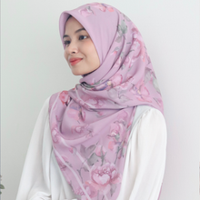 Load image into Gallery viewer, Mekar in dusty purple

